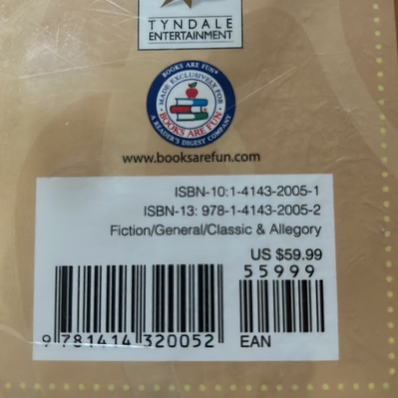 The Chronicles of Narnia 19 CD Set - Picture 11 of 11